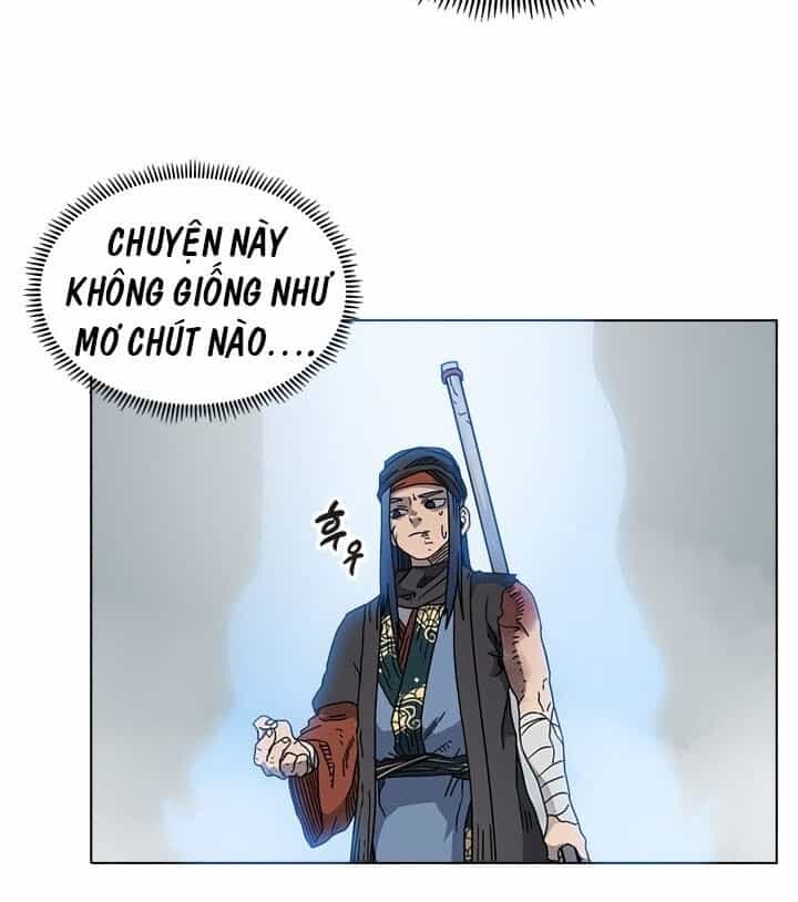 Biên Niên Sử Của Thiên Quỷ - Chương 51 - ảnh 15