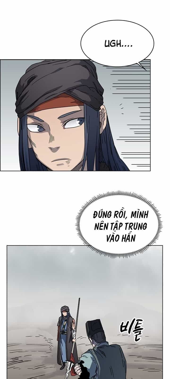 Biên Niên Sử Của Thiên Quỷ - Chương 51 - ảnh 16