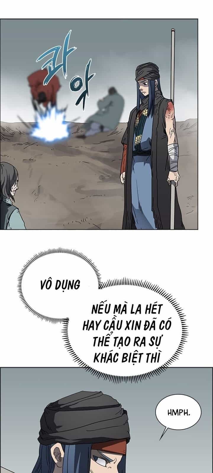Biên Niên Sử Của Thiên Quỷ - Chương 51 - ảnh 24