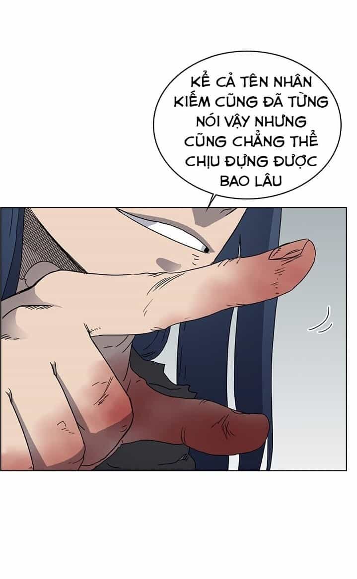 Biên Niên Sử Của Thiên Quỷ - Chương 51 - ảnh 30
