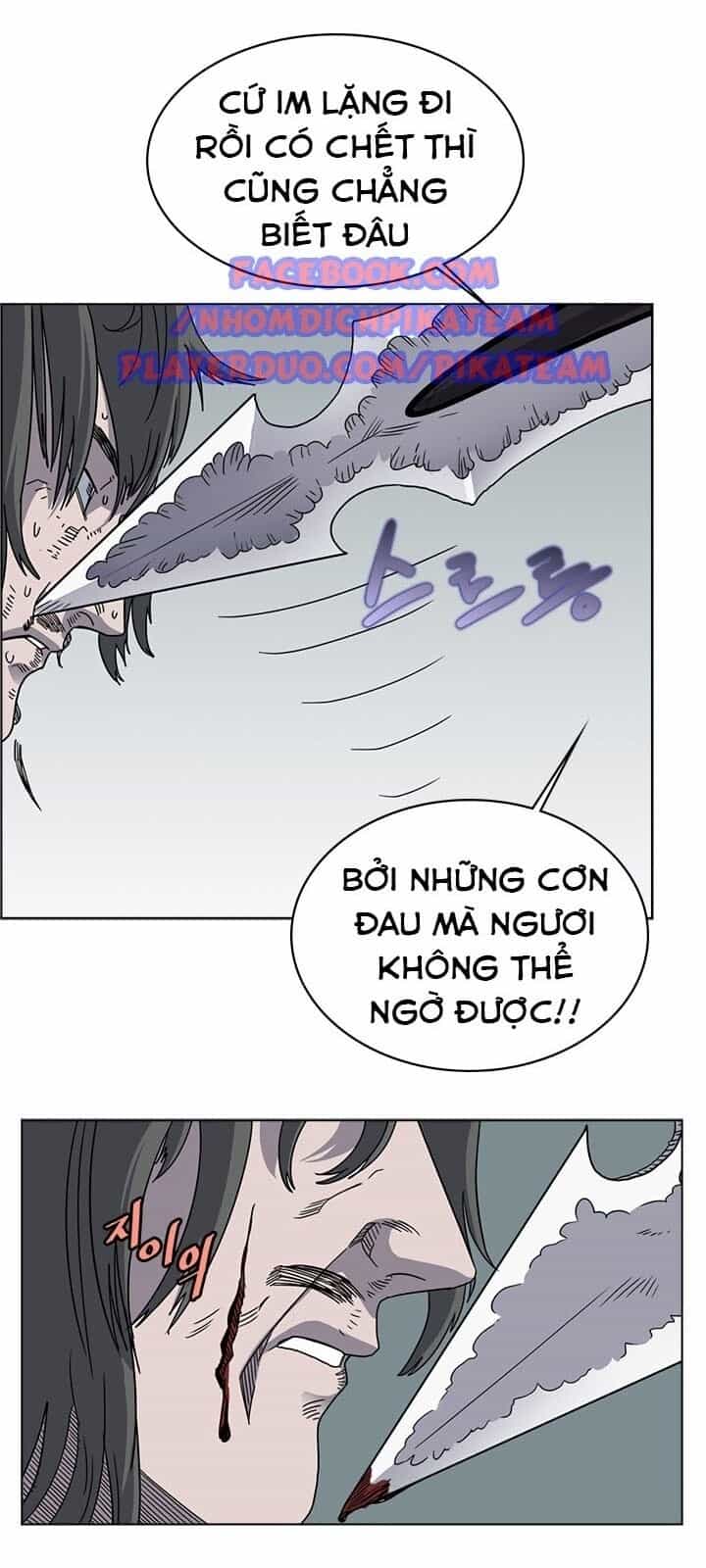 Biên Niên Sử Của Thiên Quỷ - Chương 51 - ảnh 48