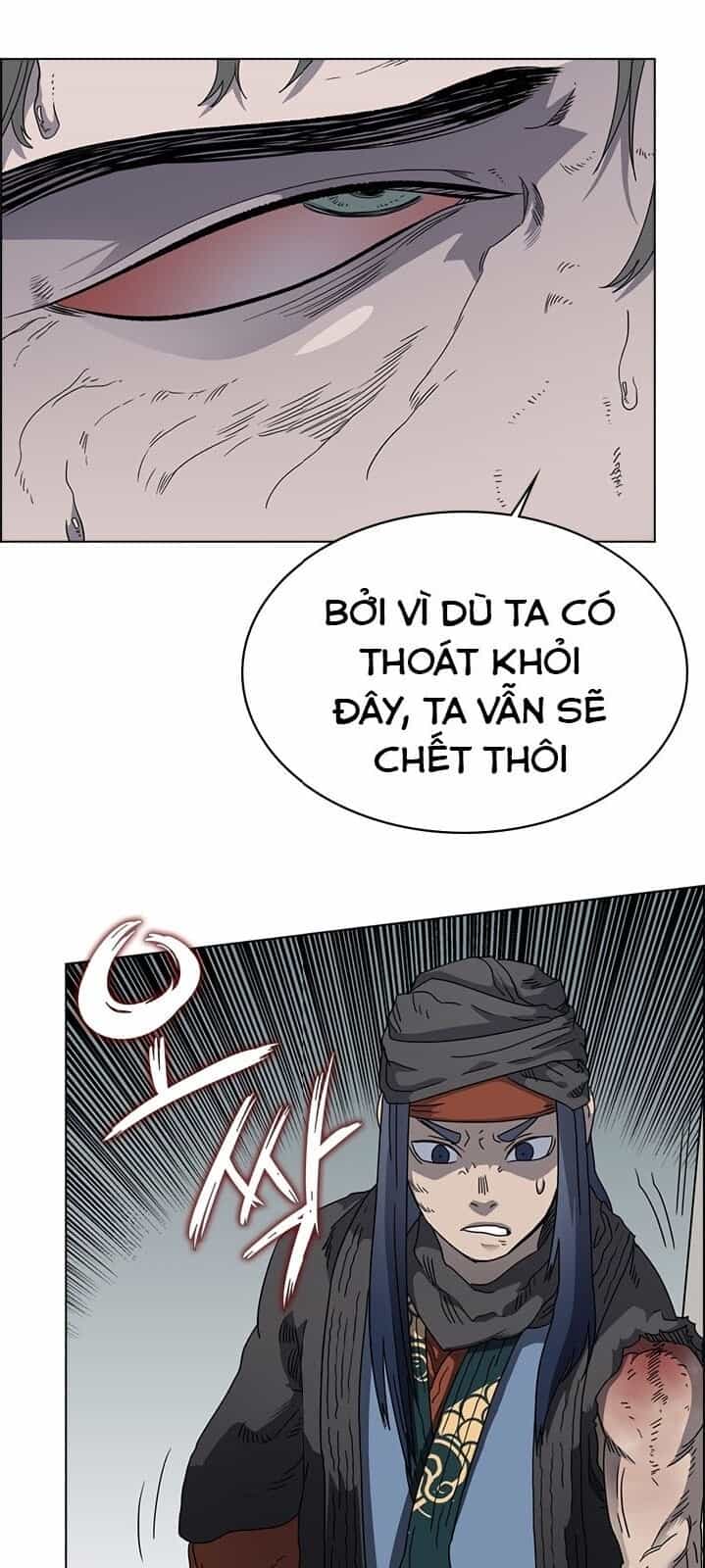 Biên Niên Sử Của Thiên Quỷ - Chương 51 - ảnh 51