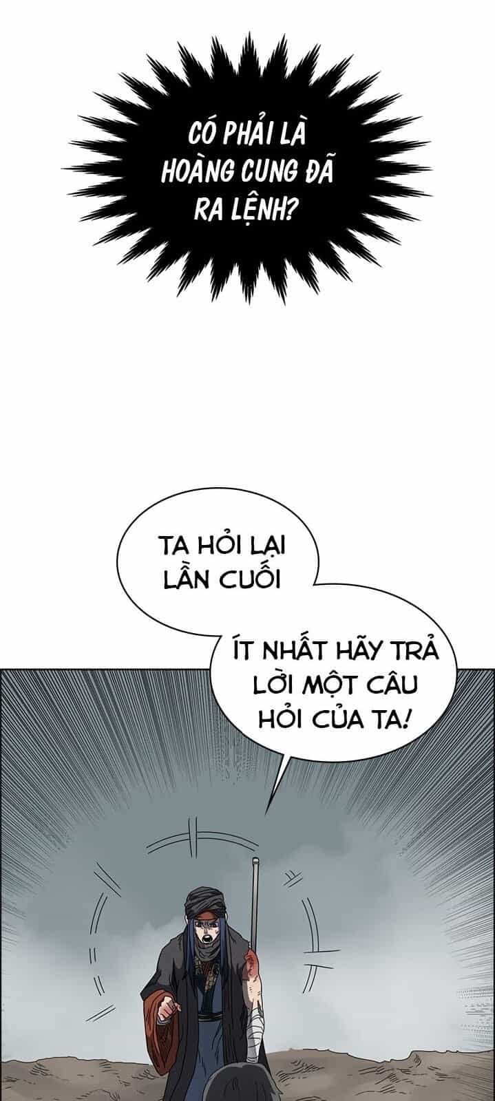 Biên Niên Sử Của Thiên Quỷ - Chương 51 - ảnh 59