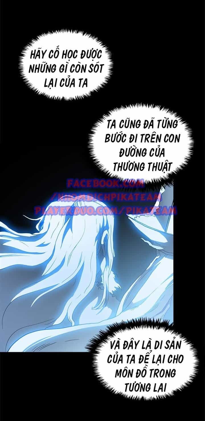 Biên Niên Sử Của Thiên Quỷ - Chương 51 - ảnh 6