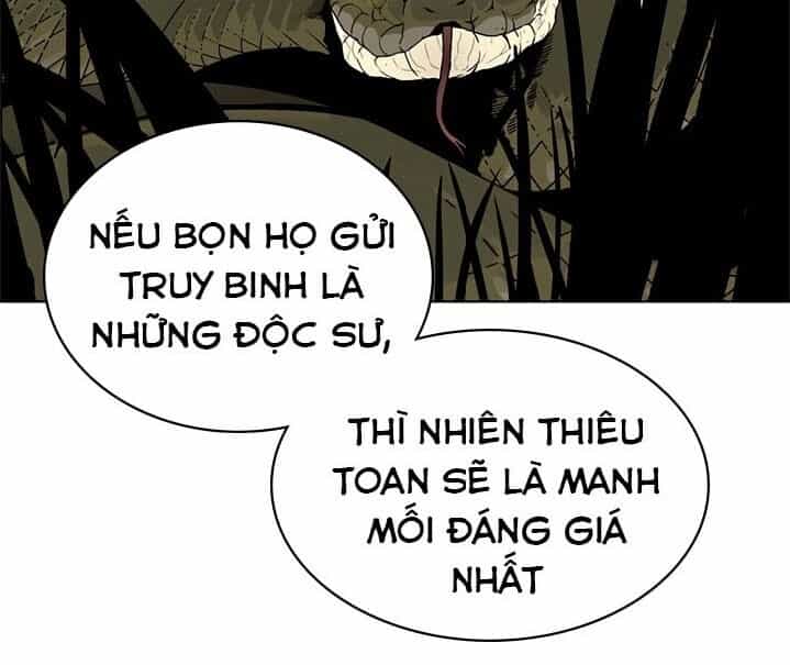 Biên Niên Sử Của Thiên Quỷ - Chương 52 - ảnh 13