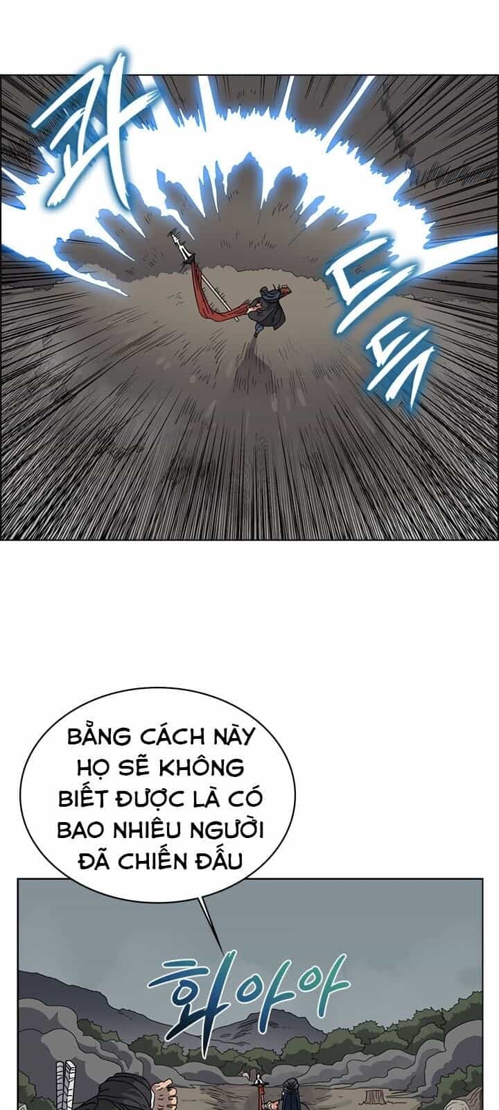 Biên Niên Sử Của Thiên Quỷ - Chương 52 - ảnh 17