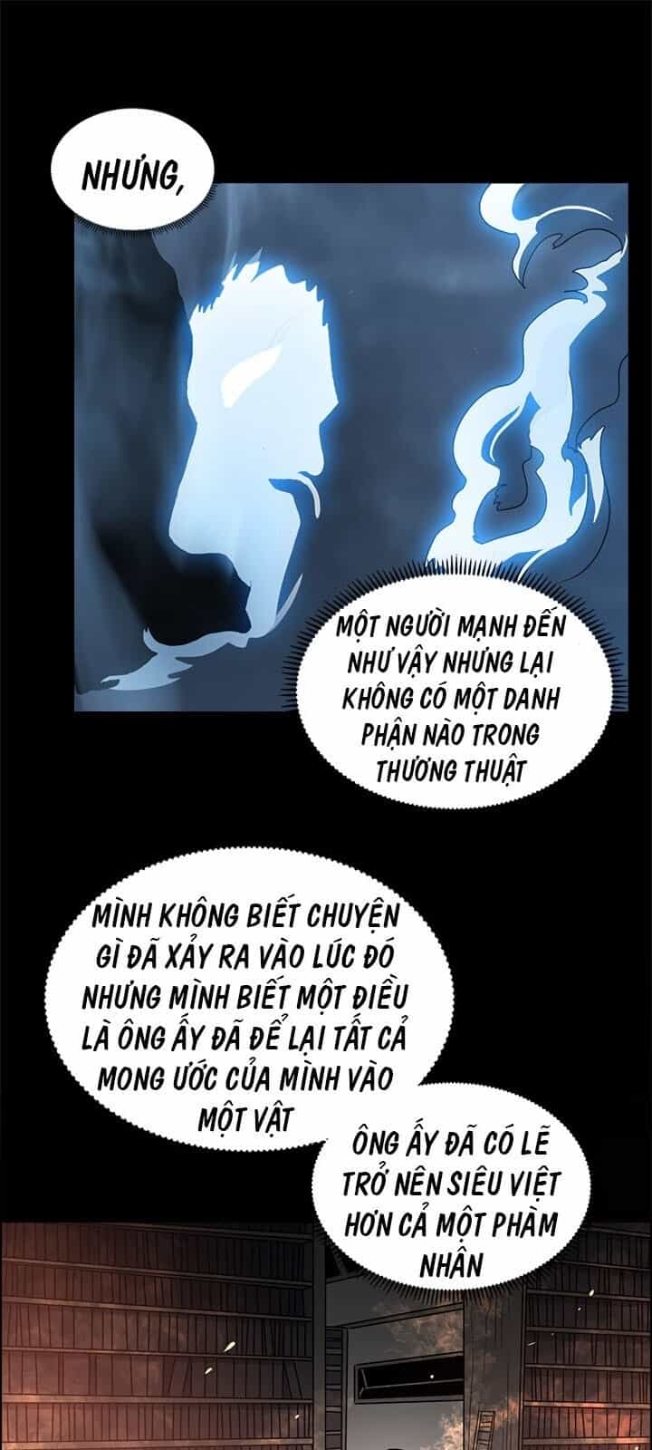 Biên Niên Sử Của Thiên Quỷ - Chương 52 - ảnh 34