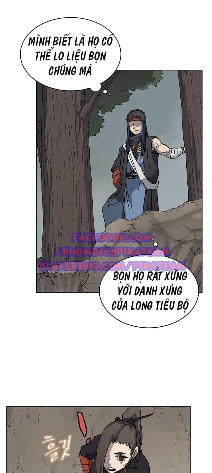 Biên Niên Sử Của Thiên Quỷ - Chương 52 - ảnh 42