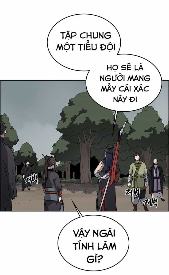 Biên Niên Sử Của Thiên Quỷ - Chương 52 - ảnh 54