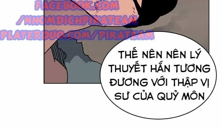 Biên Niên Sử Của Thiên Quỷ - Chương 52 - ảnh 6