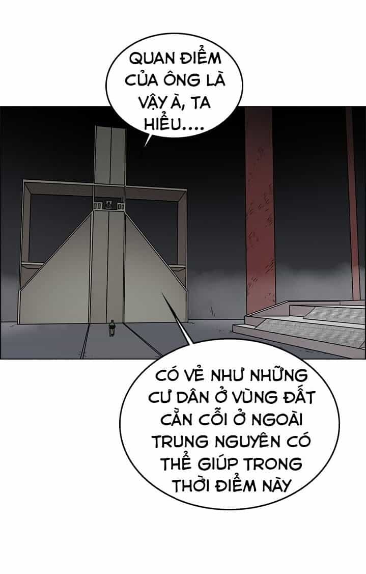 Biên Niên Sử Của Thiên Quỷ - Chương 53 - ảnh 10