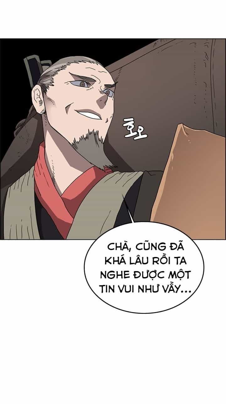 Biên Niên Sử Của Thiên Quỷ - Chương 53 - ảnh 13