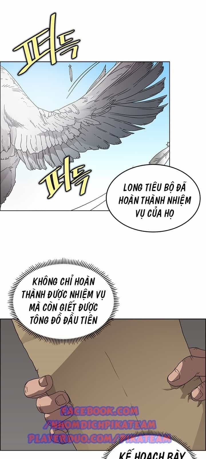 Biên Niên Sử Của Thiên Quỷ - Chương 53 - ảnh 15