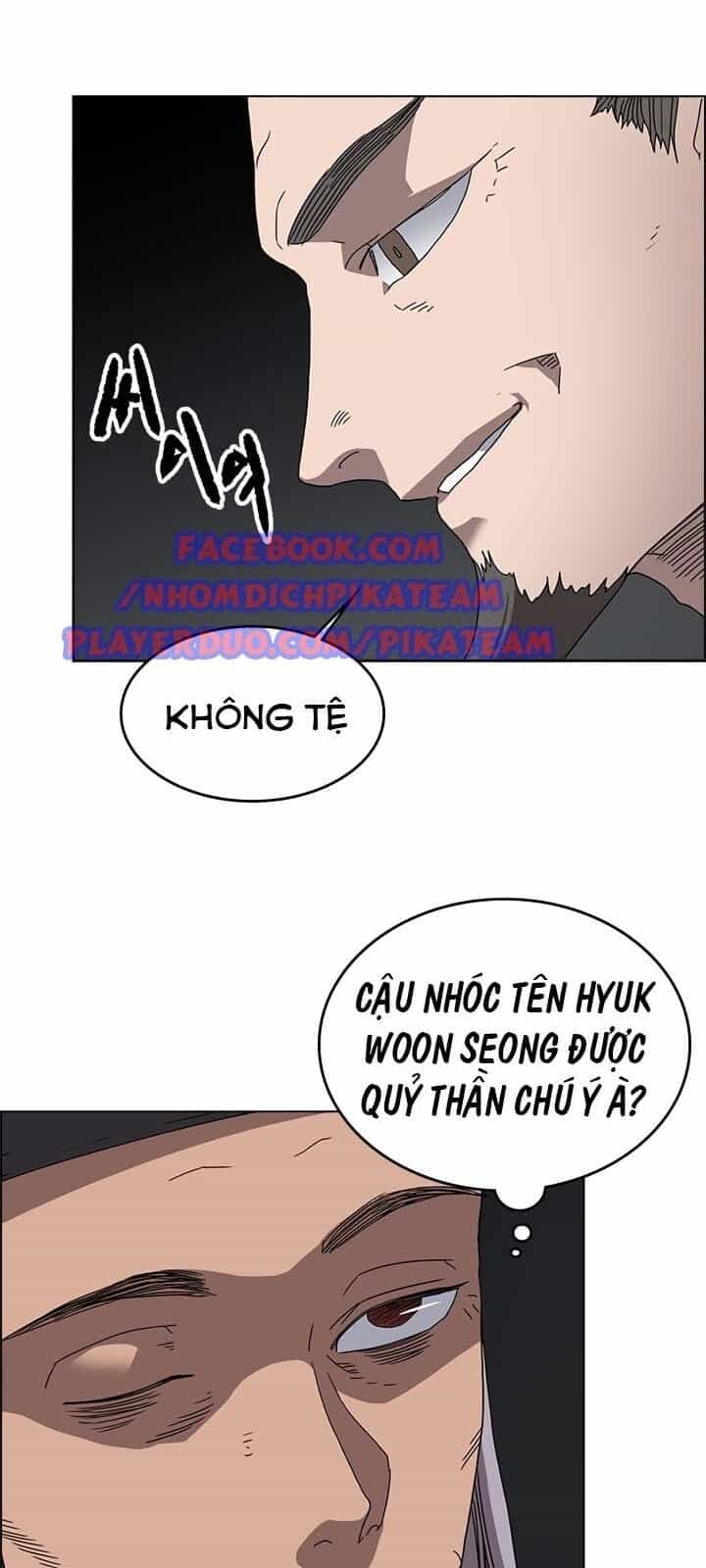 Biên Niên Sử Của Thiên Quỷ - Chương 53 - ảnh 23