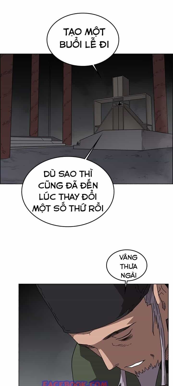 Biên Niên Sử Của Thiên Quỷ - Chương 53 - ảnh 27