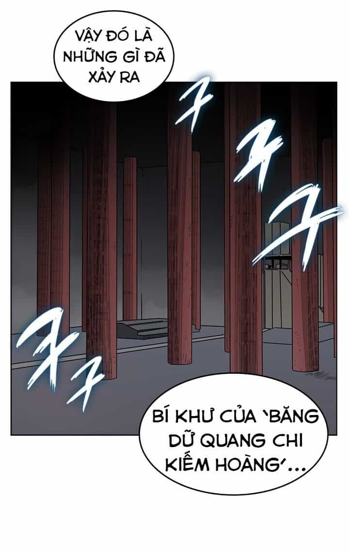 Biên Niên Sử Của Thiên Quỷ - Chương 53 - ảnh 3
