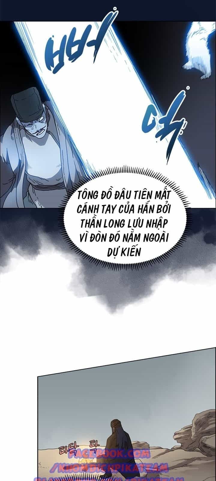 Biên Niên Sử Của Thiên Quỷ - Chương 53 - ảnh 33