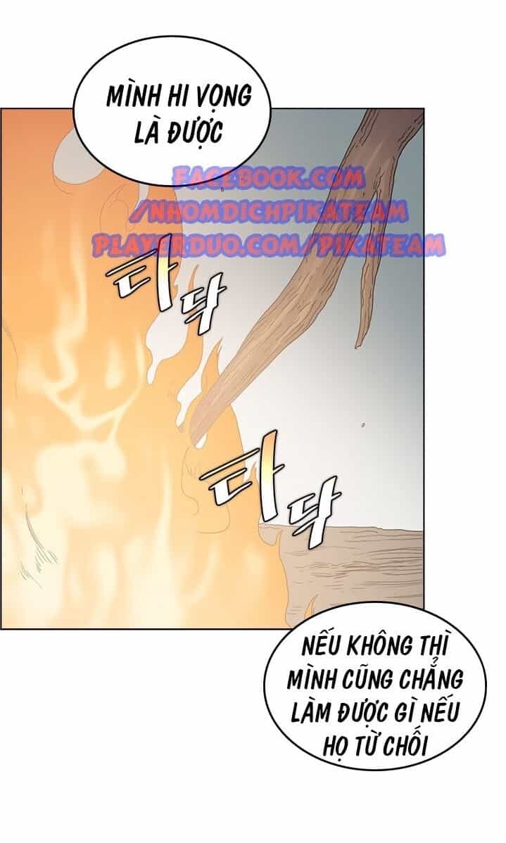 Biên Niên Sử Của Thiên Quỷ - Chương 53 - ảnh 39