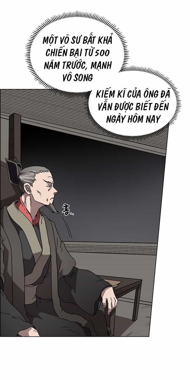 Biên Niên Sử Của Thiên Quỷ - Chương 53 - ảnh 4