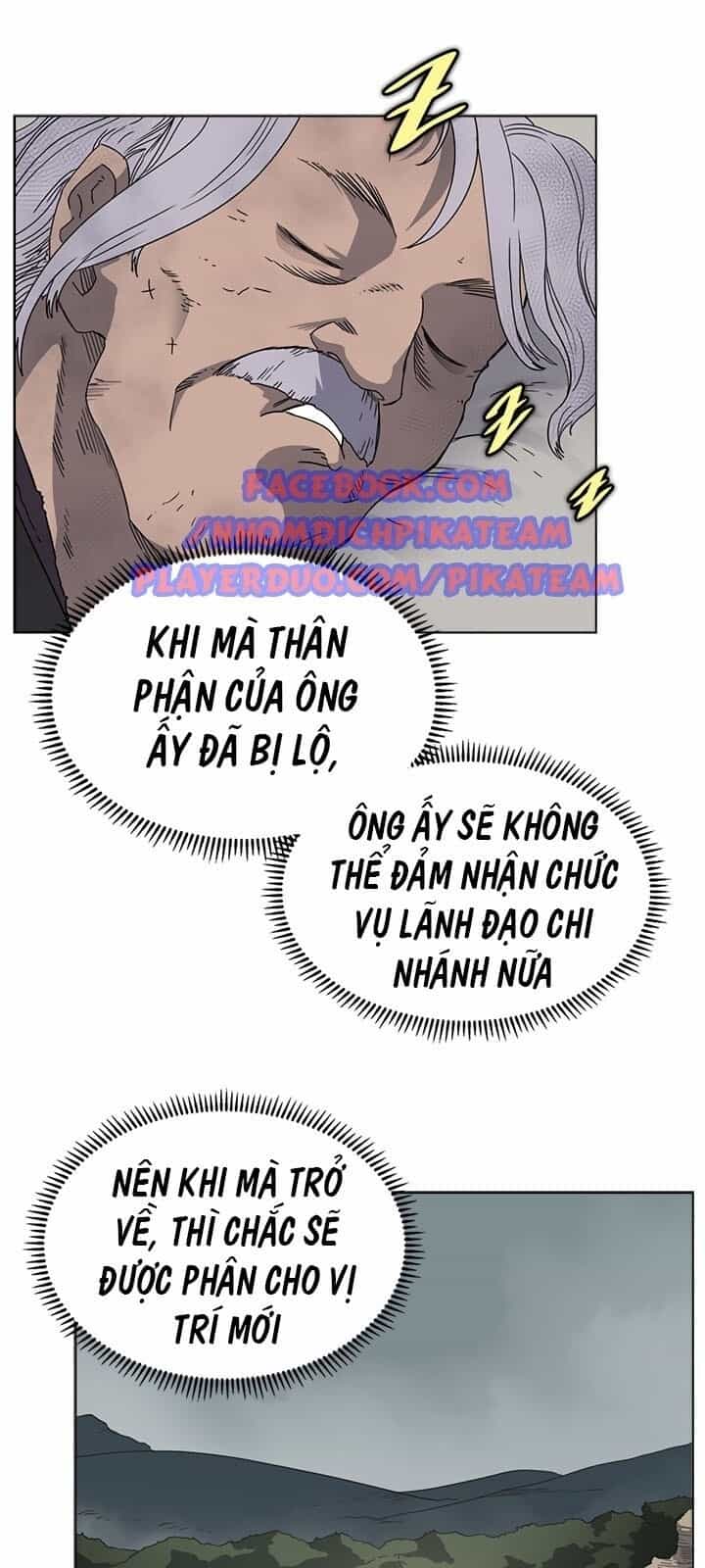 Biên Niên Sử Của Thiên Quỷ - Chương 53 - ảnh 45