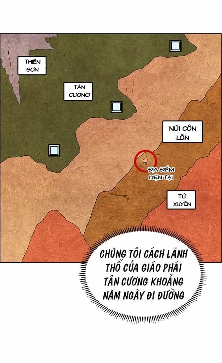 Biên Niên Sử Của Thiên Quỷ - Chương 53 - ảnh 47