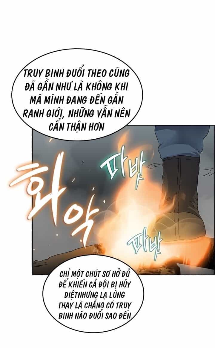 Biên Niên Sử Của Thiên Quỷ - Chương 53 - ảnh 48