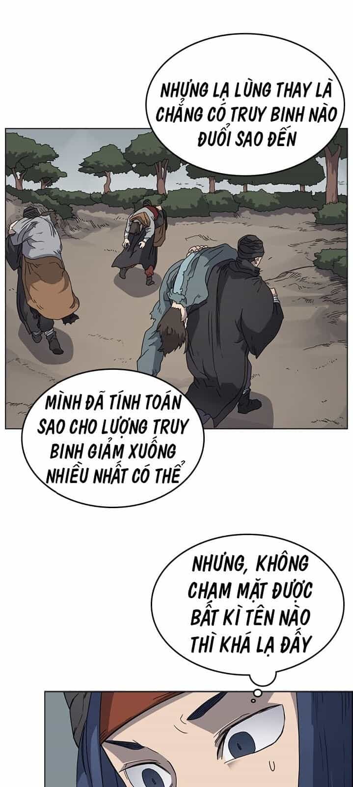 Biên Niên Sử Của Thiên Quỷ - Chương 53 - ảnh 49