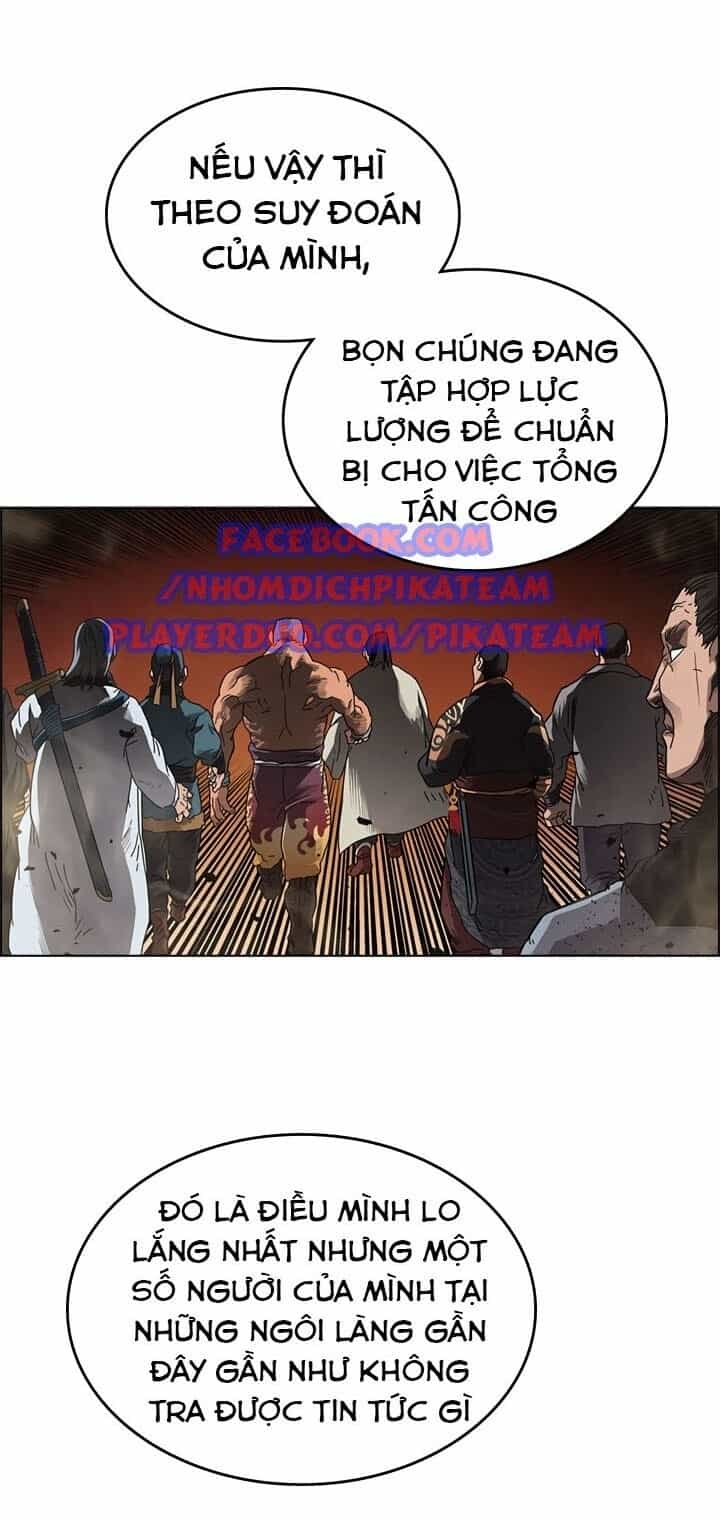 Biên Niên Sử Của Thiên Quỷ - Chương 53 - ảnh 51