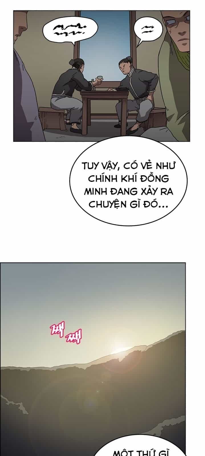 Biên Niên Sử Của Thiên Quỷ - Chương 53 - ảnh 52