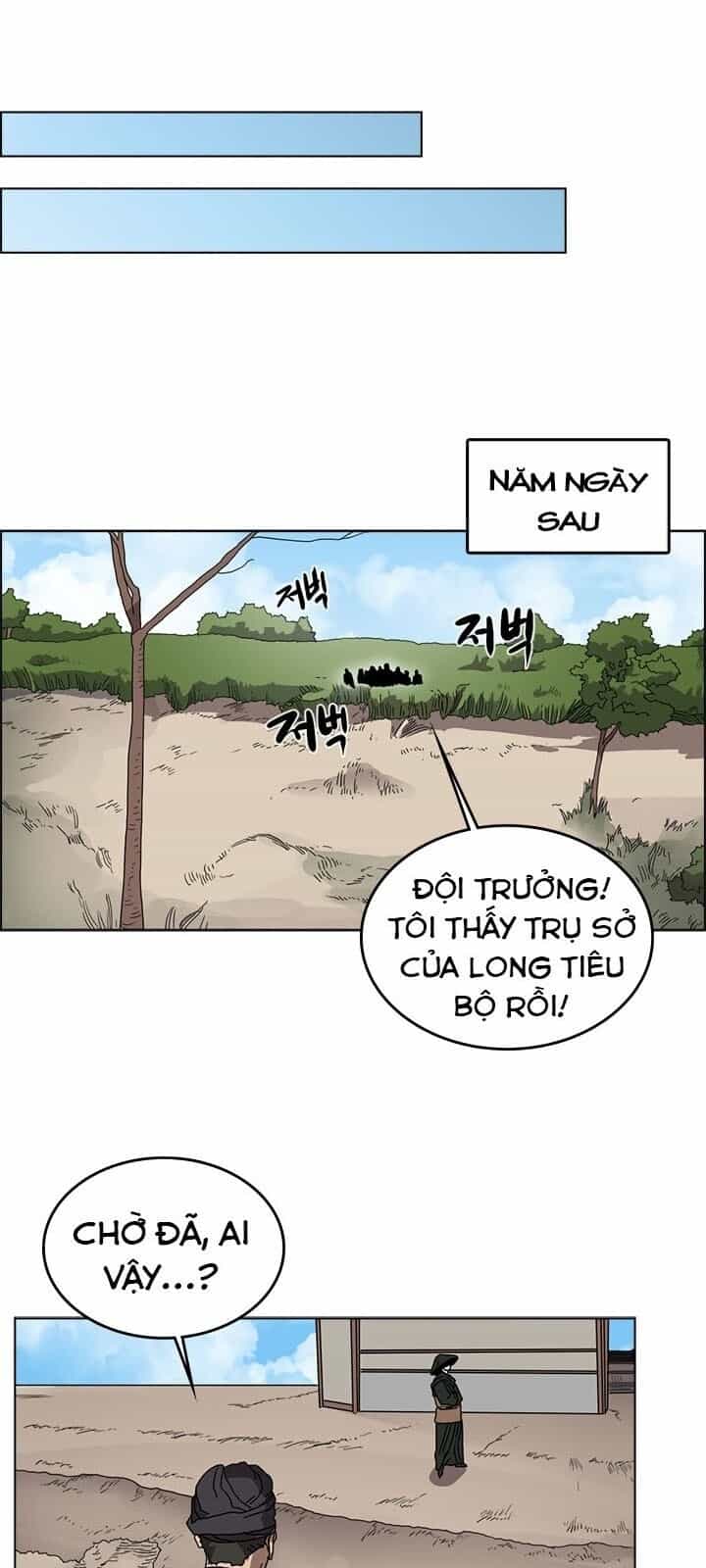 Biên Niên Sử Của Thiên Quỷ - Chương 53 - ảnh 58
