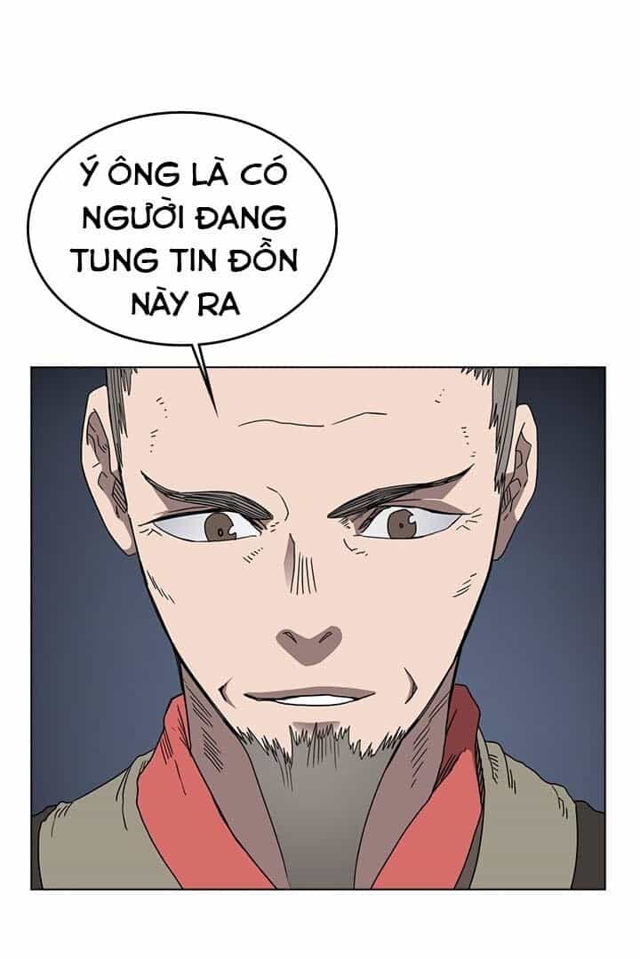 Biên Niên Sử Của Thiên Quỷ - Chương 53 - ảnh 8