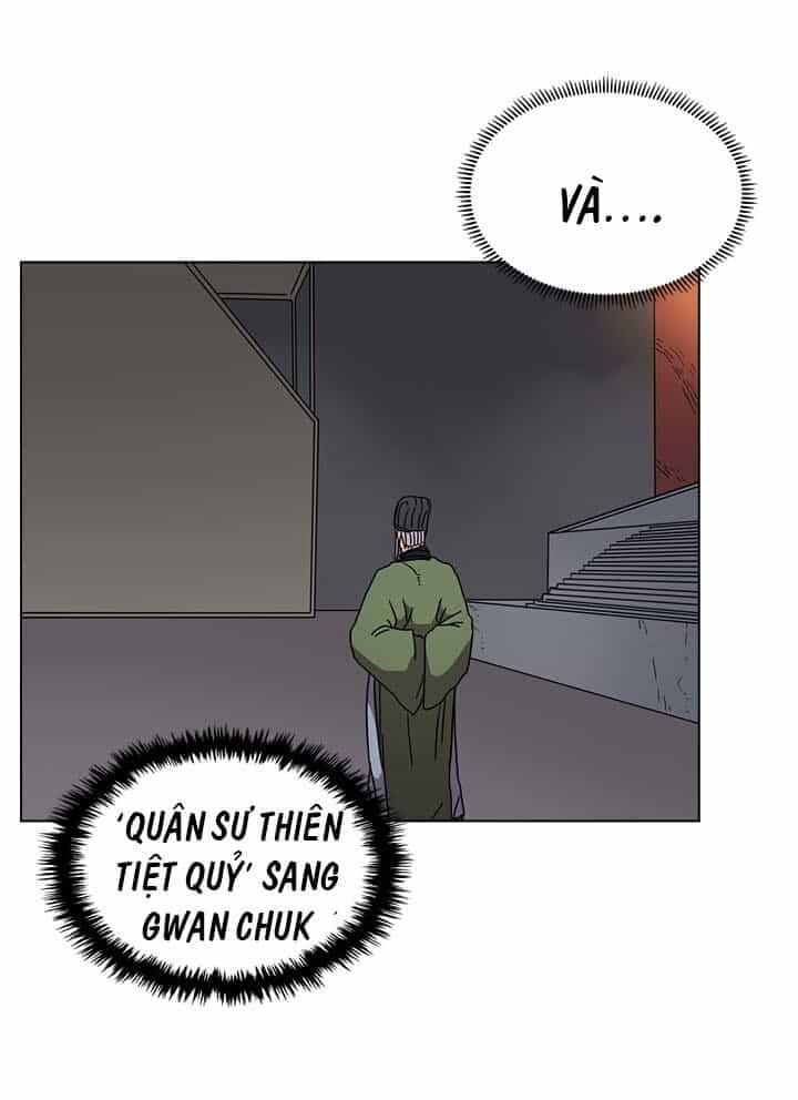 Biên Niên Sử Của Thiên Quỷ - Chương 54 - ảnh 12