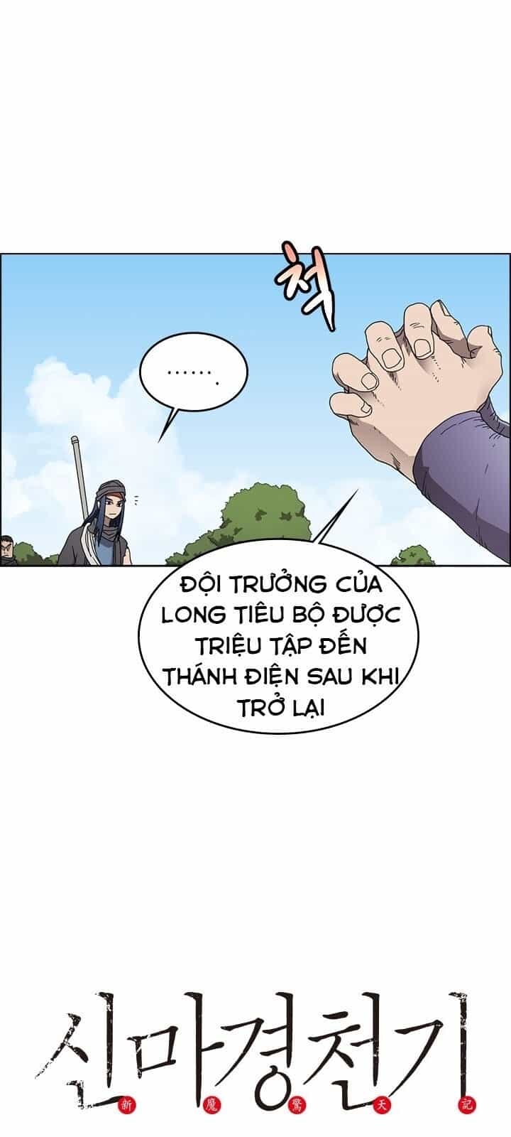 Biên Niên Sử Của Thiên Quỷ - Chương 54 - ảnh 2