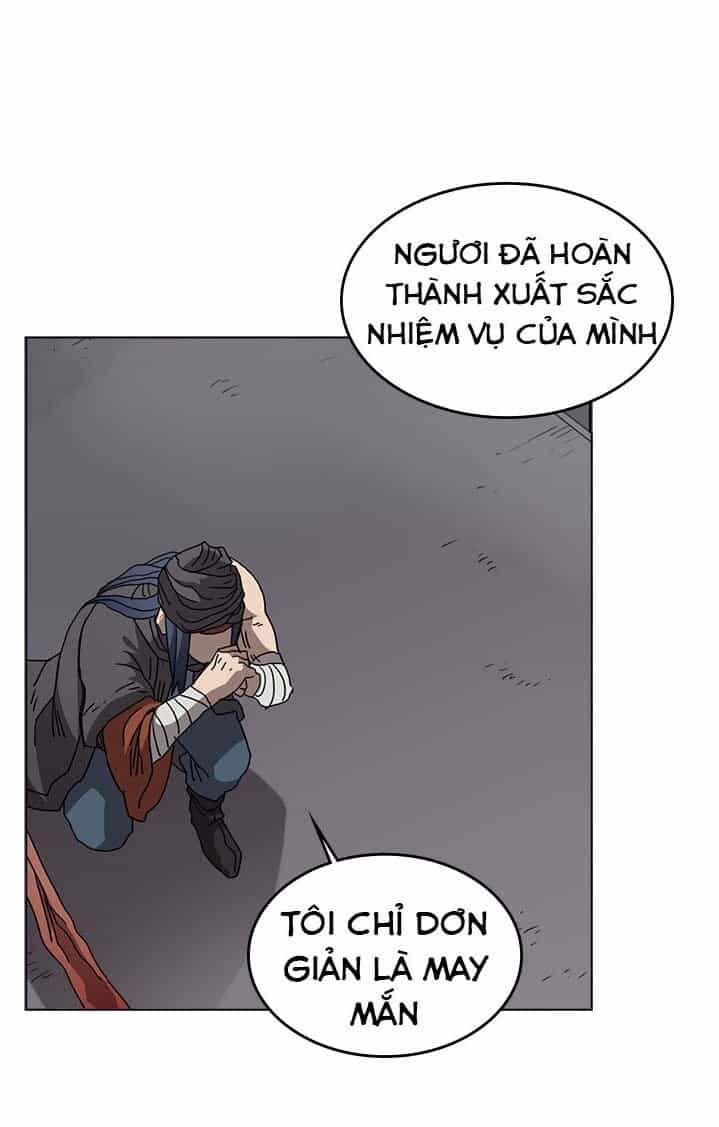 Biên Niên Sử Của Thiên Quỷ - Chương 54 - ảnh 20