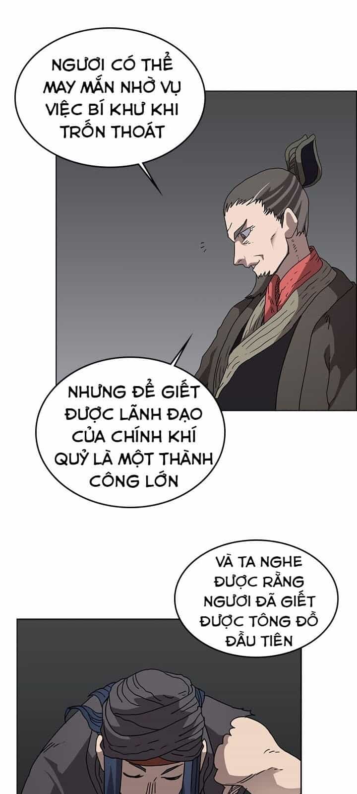 Biên Niên Sử Của Thiên Quỷ - Chương 54 - ảnh 21