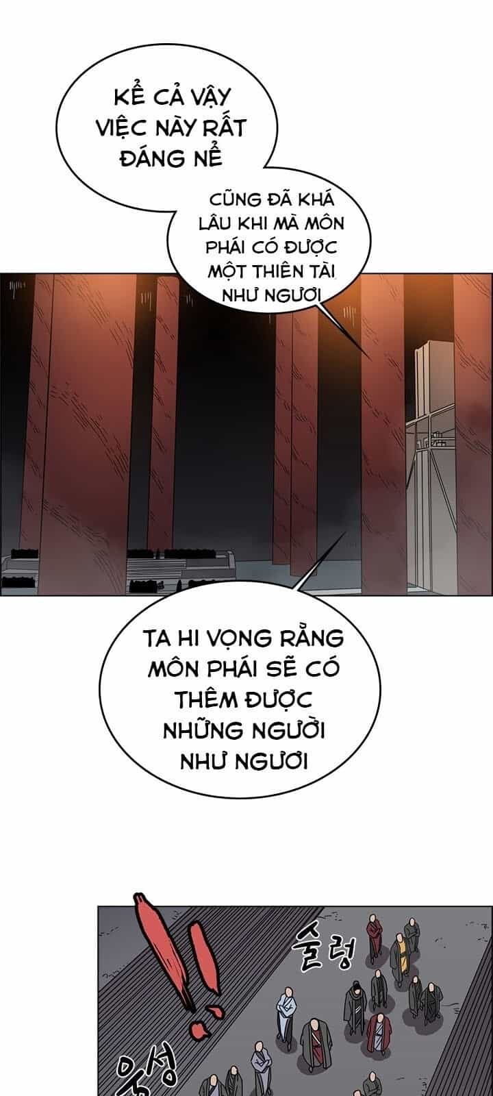 Biên Niên Sử Của Thiên Quỷ - Chương 54 - ảnh 25