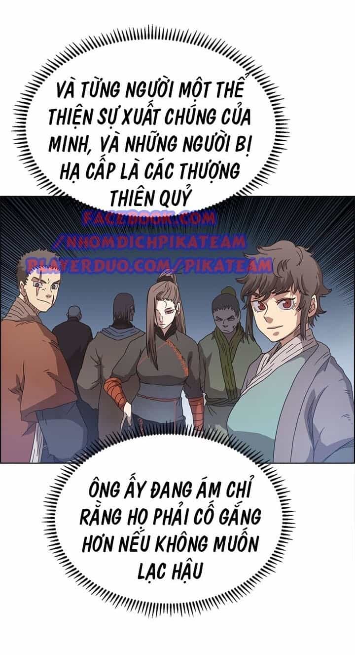 Biên Niên Sử Của Thiên Quỷ - Chương 54 - ảnh 28