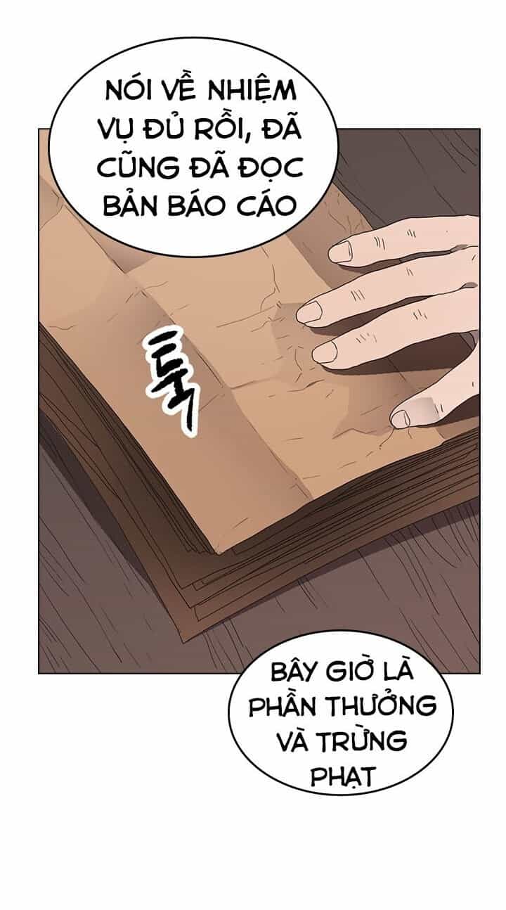 Biên Niên Sử Của Thiên Quỷ - Chương 54 - ảnh 29