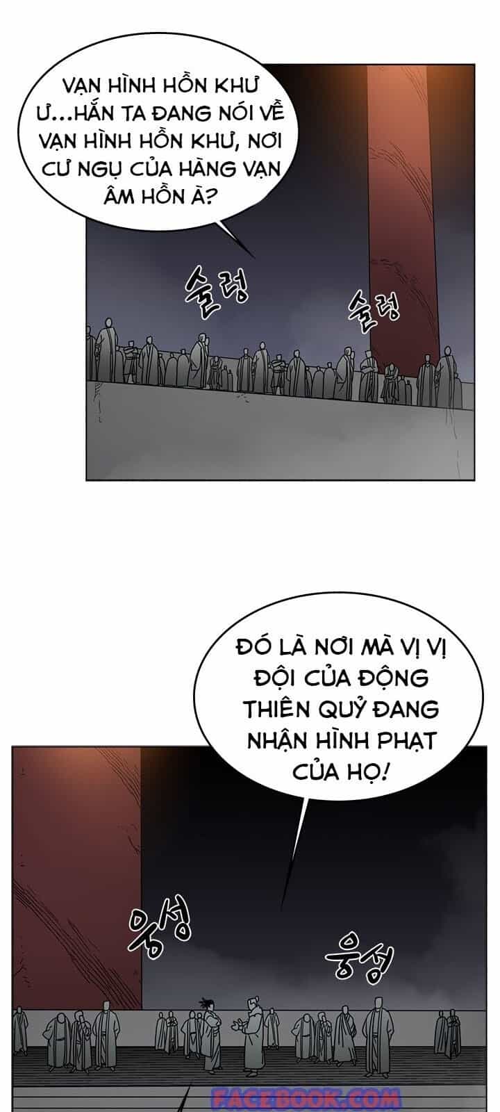 Biên Niên Sử Của Thiên Quỷ - Chương 54 - ảnh 32