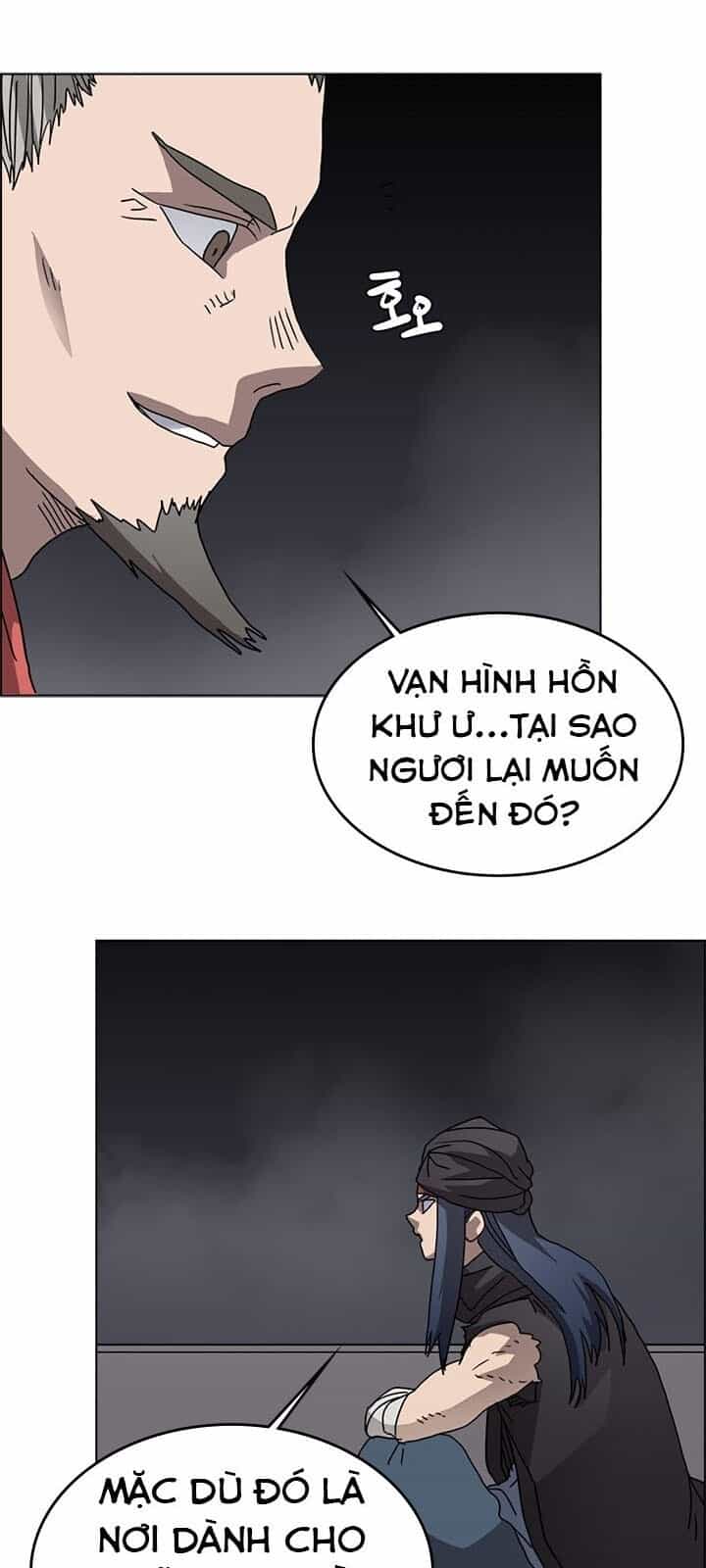 Biên Niên Sử Của Thiên Quỷ - Chương 54 - ảnh 34