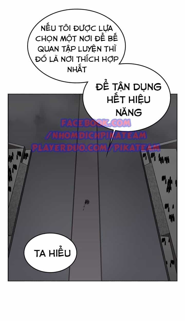 Biên Niên Sử Của Thiên Quỷ - Chương 54 - ảnh 38