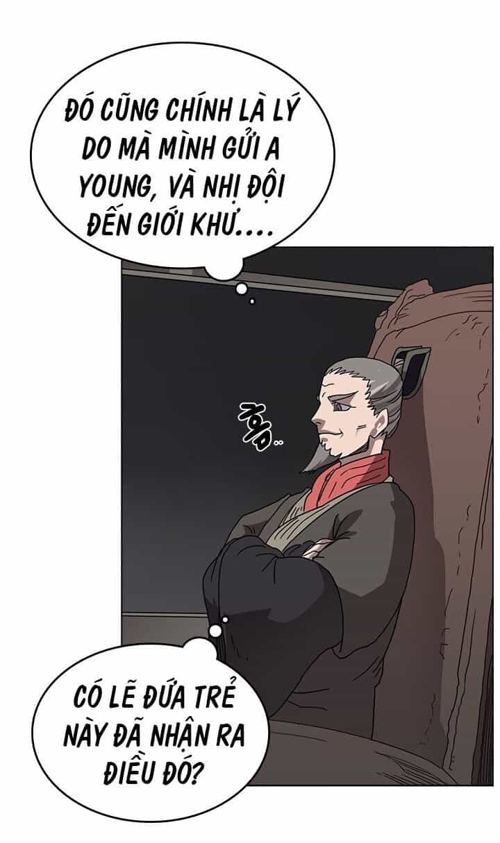 Biên Niên Sử Của Thiên Quỷ - Chương 54 - ảnh 39