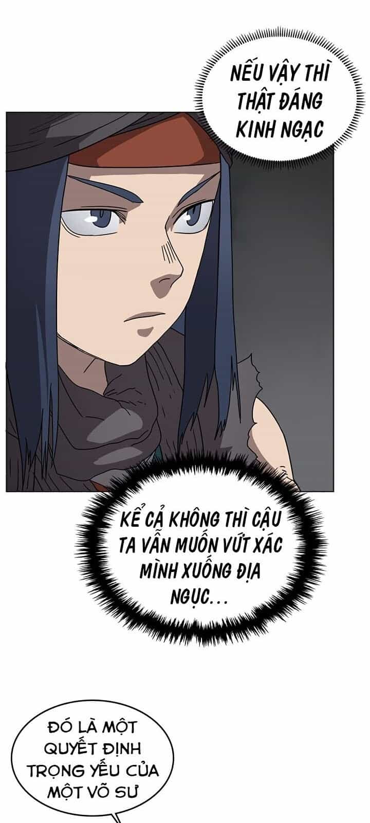 Biên Niên Sử Của Thiên Quỷ - Chương 54 - ảnh 40
