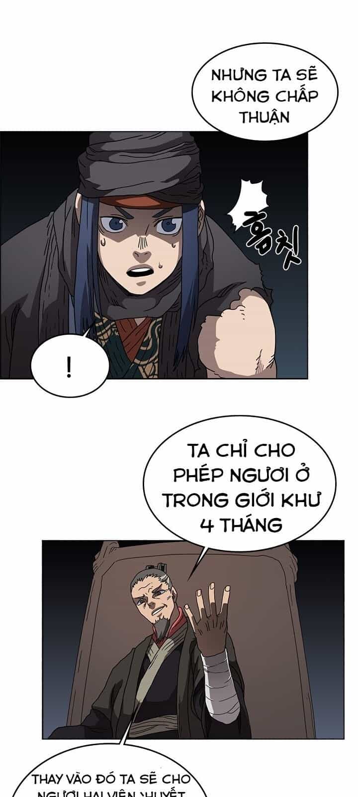 Biên Niên Sử Của Thiên Quỷ - Chương 54 - ảnh 42