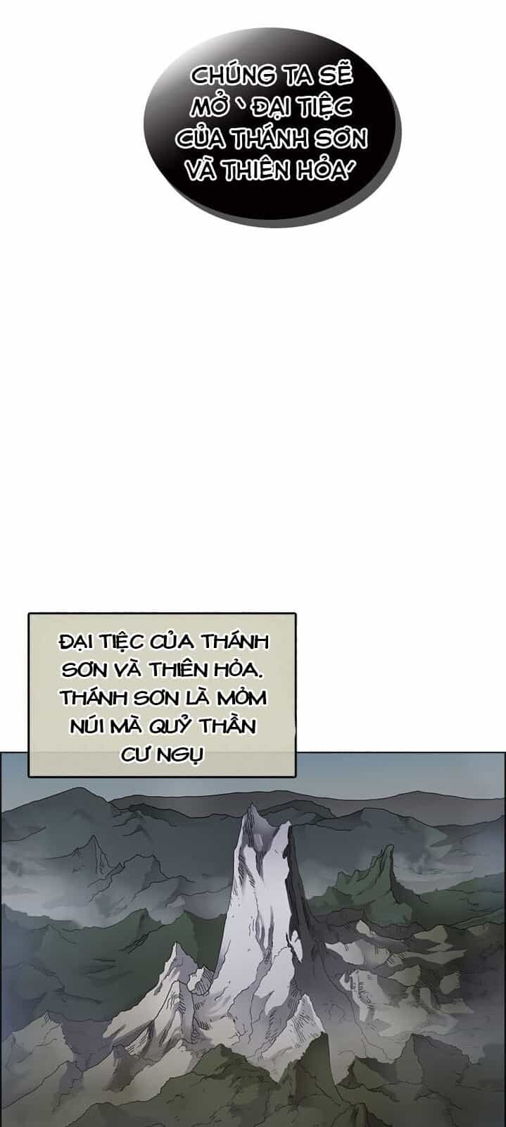 Biên Niên Sử Của Thiên Quỷ - Chương 54 - ảnh 46