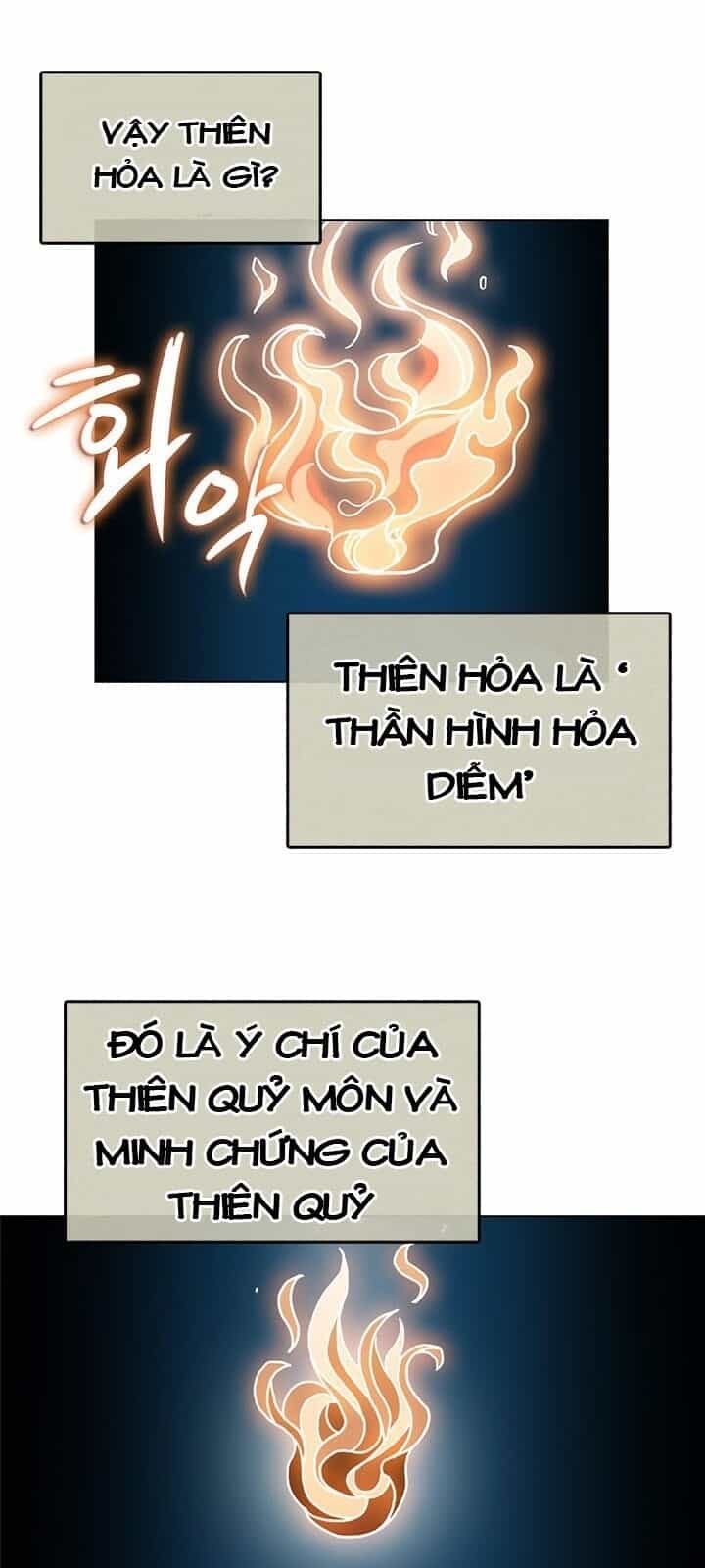 Biên Niên Sử Của Thiên Quỷ - Chương 54 - ảnh 48