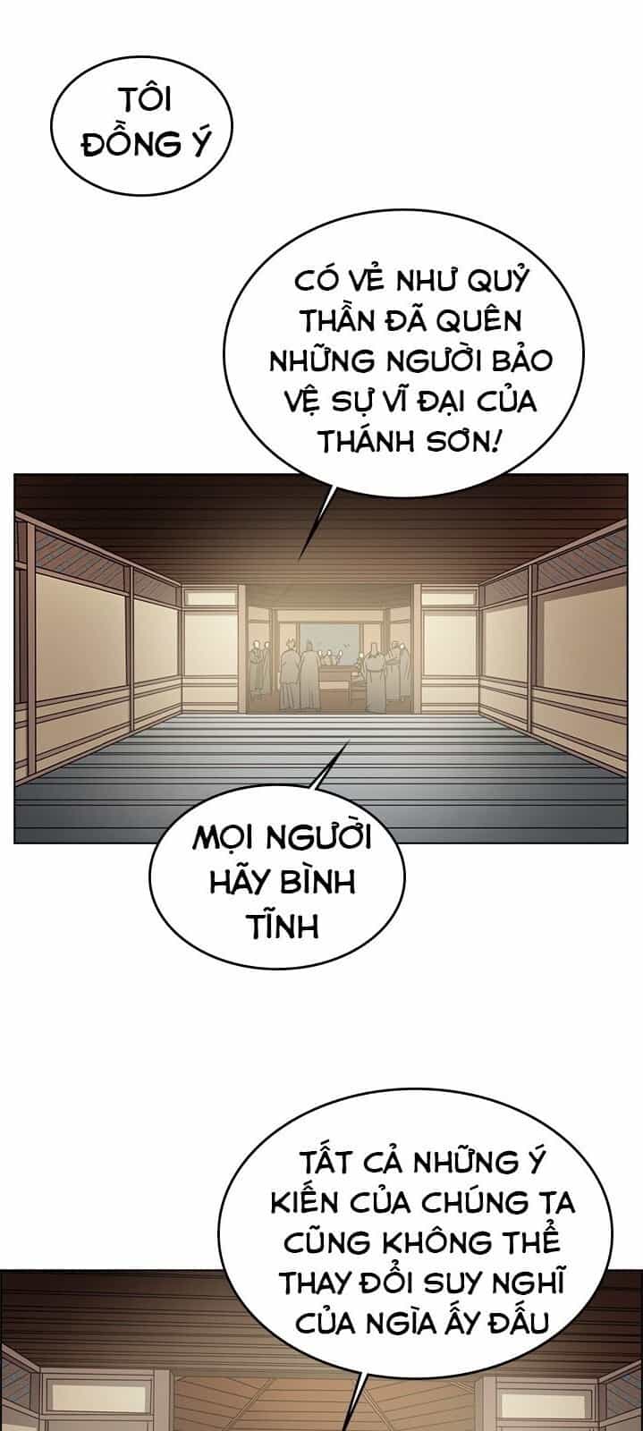 Biên Niên Sử Của Thiên Quỷ - Chương 54 - ảnh 53