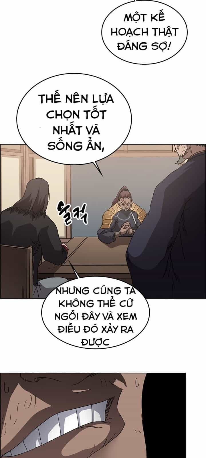 Biên Niên Sử Của Thiên Quỷ - Chương 54 - ảnh 60