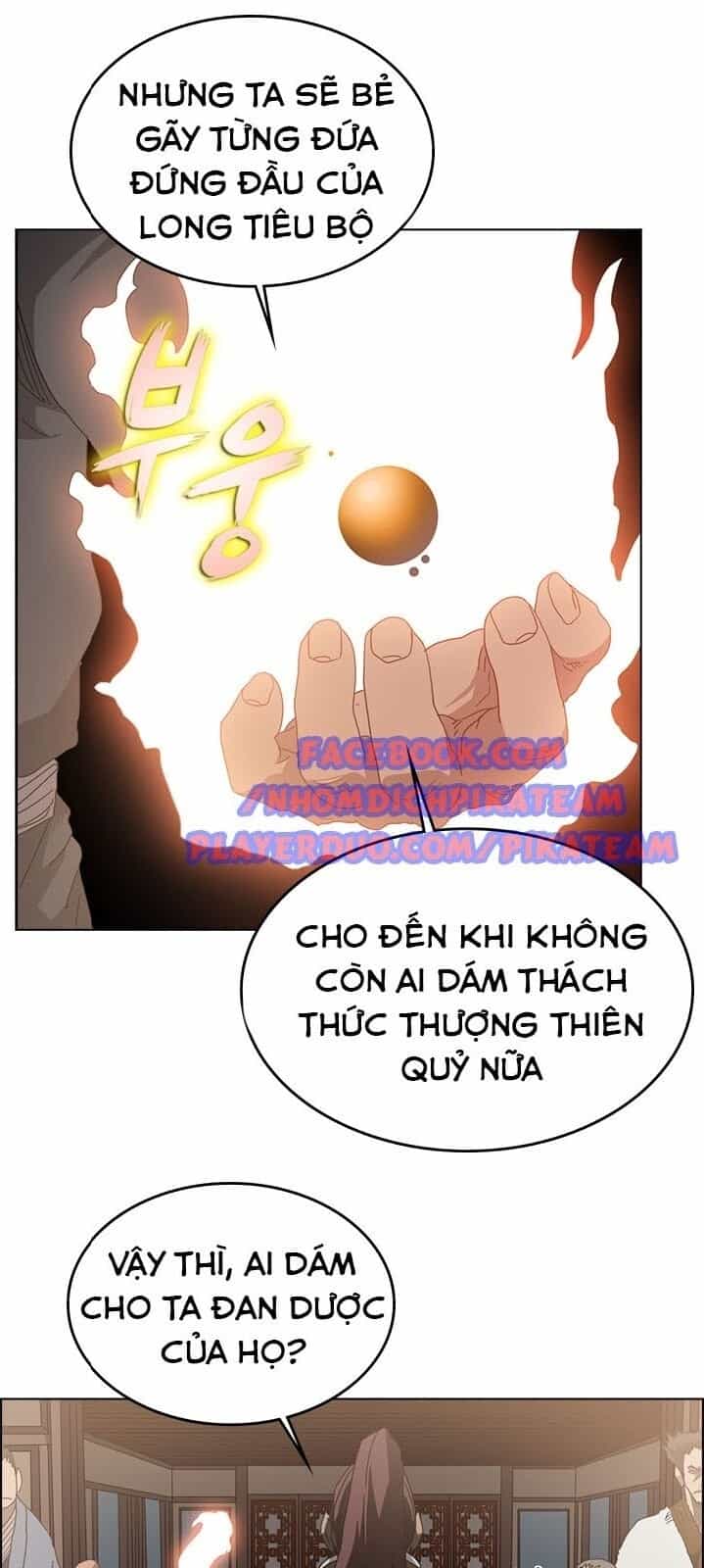 Biên Niên Sử Của Thiên Quỷ - Chương 54 - ảnh 71