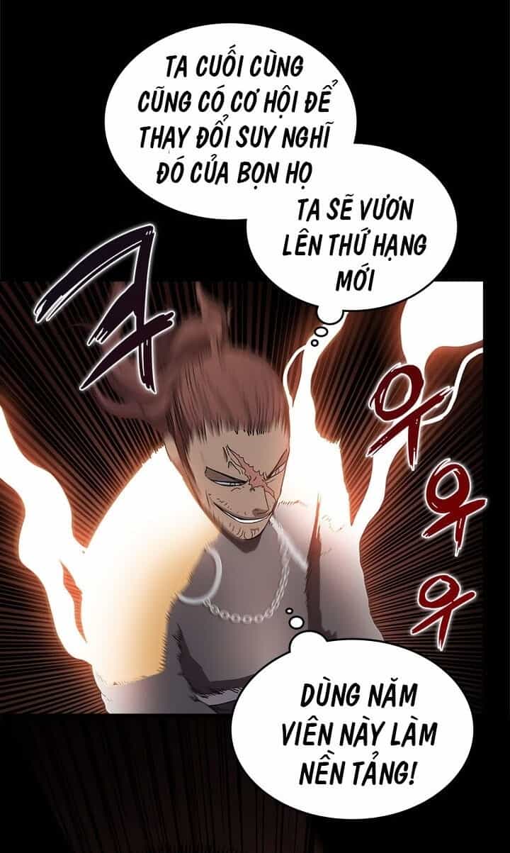 Biên Niên Sử Của Thiên Quỷ - Chương 55 - ảnh 11